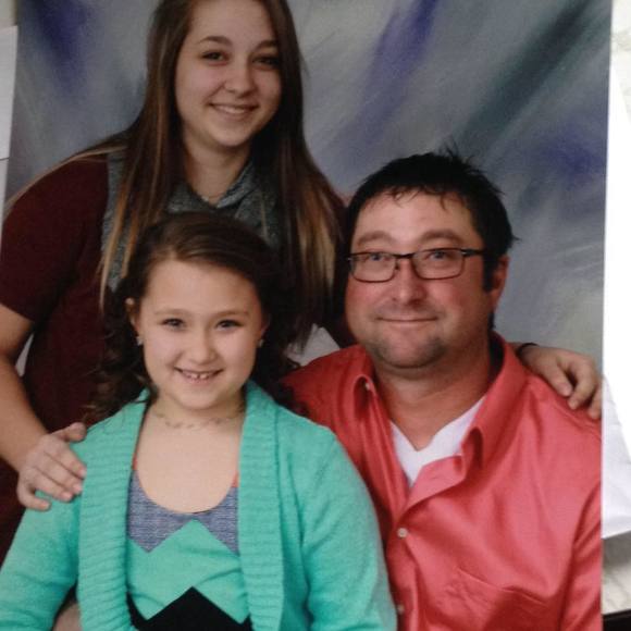 Meet your Posher, Steve - Picture 1 of 1